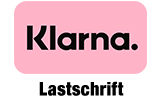 Klarna Lastschrift Logo