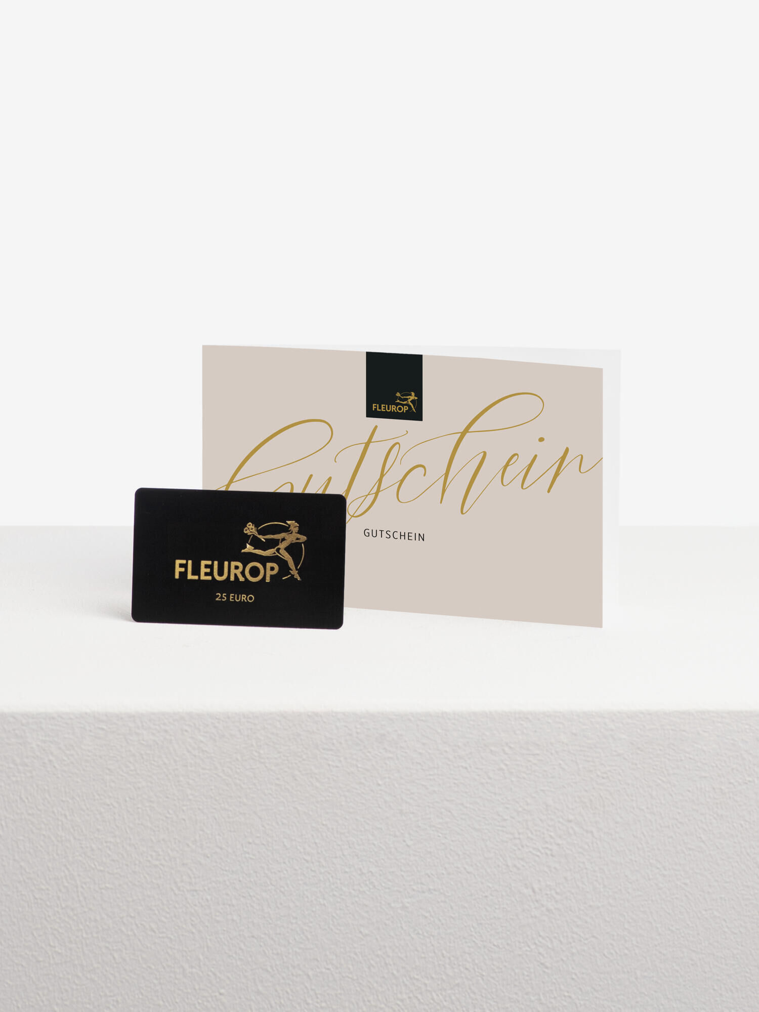 Fleurop-Gutschein 25 Euro