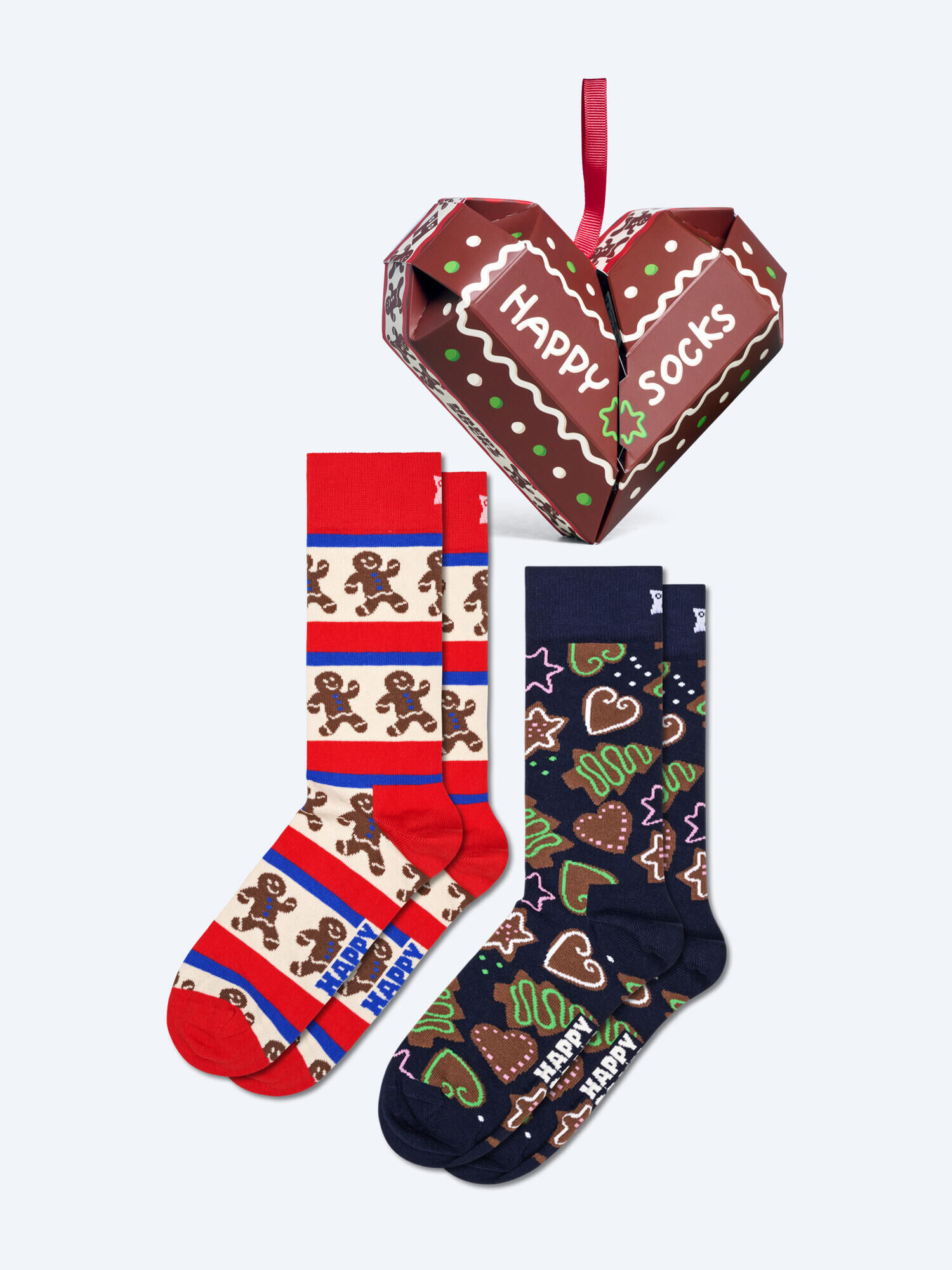 Happy Santa - Hauptblüte: Amaryllis - Hauptfarbe: Rot