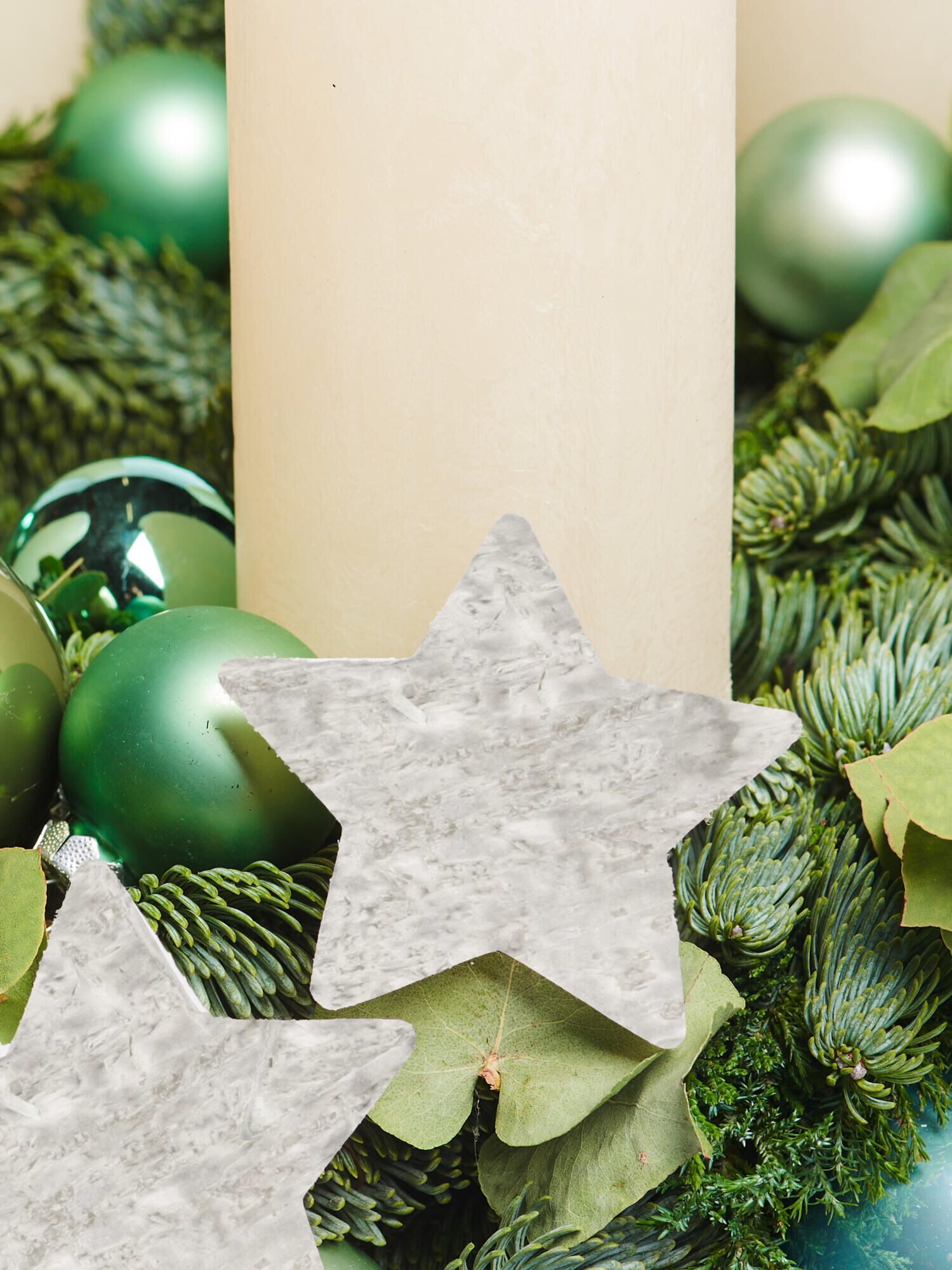 Adventszauber