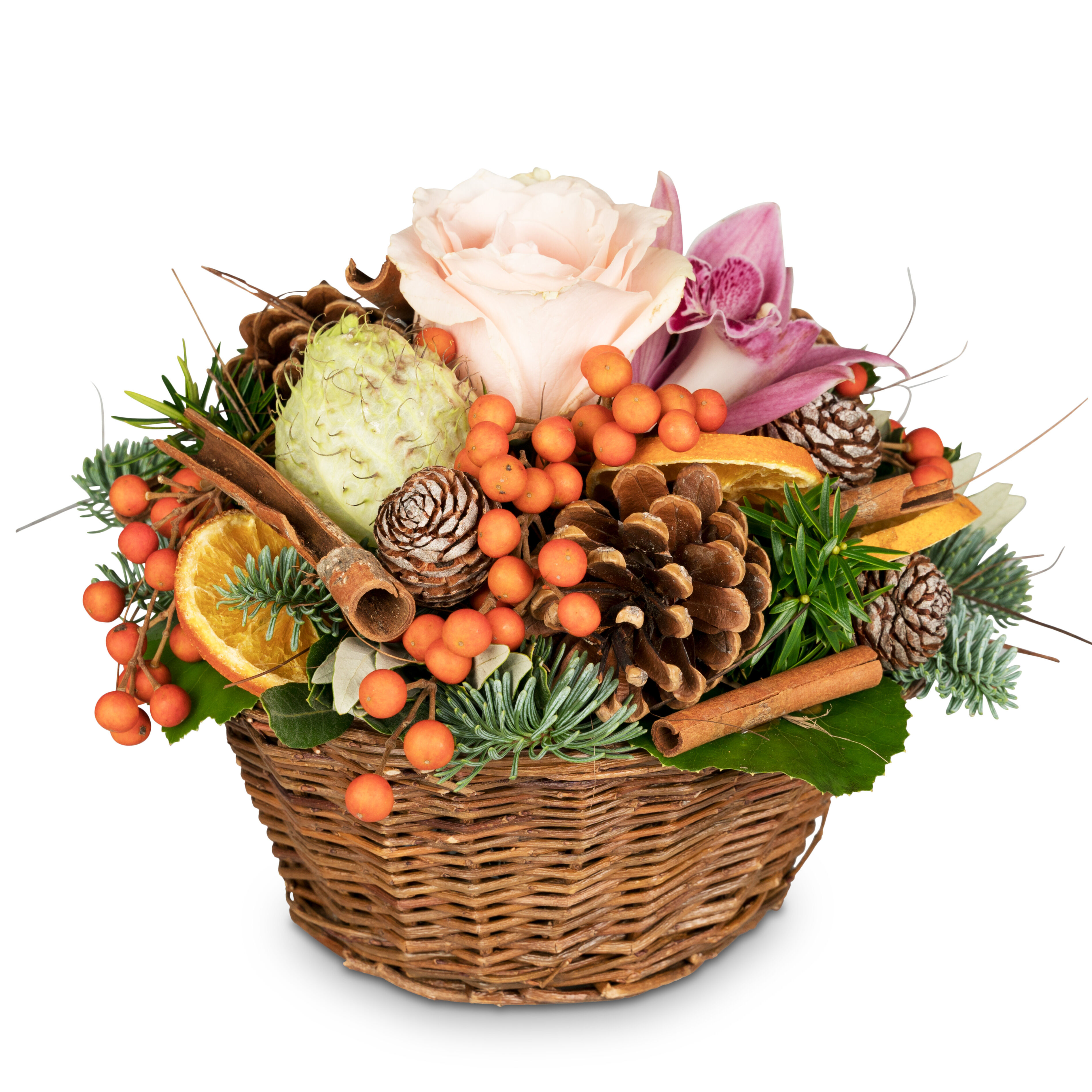 Flower arrangement Magic Forest